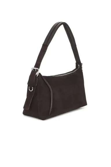 Lemaire Belted Baguette Bag | Thumbnail 4 Lemaire Belted Baguette Bag | Thumbnail 4