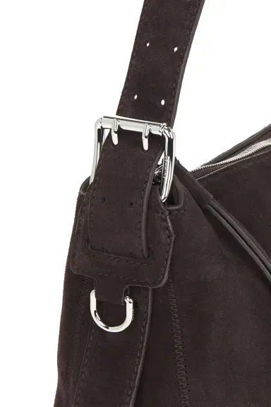 Lemaire Belted Baguette Bag | Thumbnail 7 Lemaire Belted Baguette Bag | Thumbnail 7