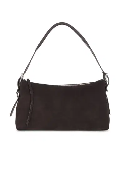 Lemaire Belted Baguette Bag | Thumbnail 1 Lemaire Belted Baguette Bag | Thumbnail 1