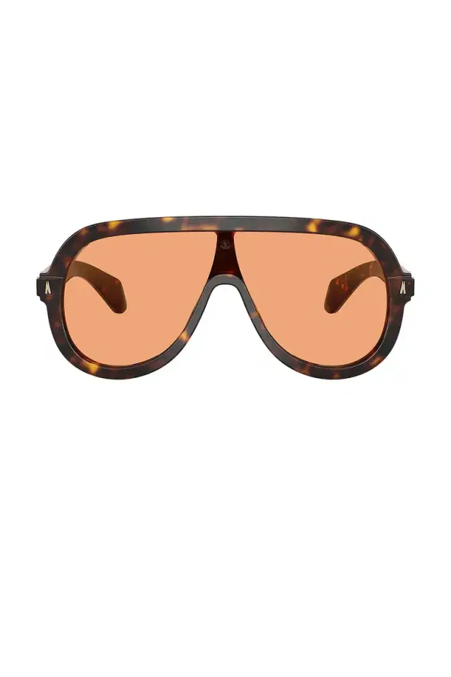 Sunsette Aviator Sunglasses