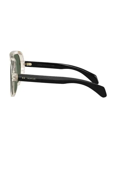 Moncler Sunsette Aviator Sunglasses | Thumbnail 3 Moncler Sunsette Aviator Sunglasses | Thumbnail 3