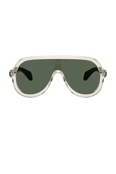 Moncler Sunsette Aviator Sunglasses | Thumbnail 1 Moncler Sunsette Aviator Sunglasses | Thumbnail 1