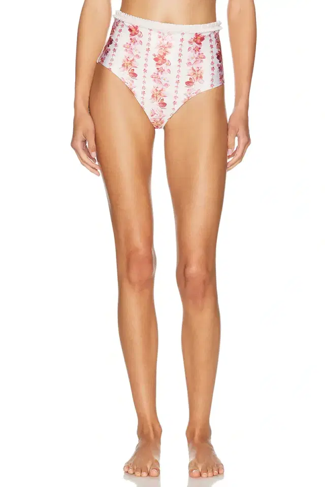 Nopal Bikini Bottom