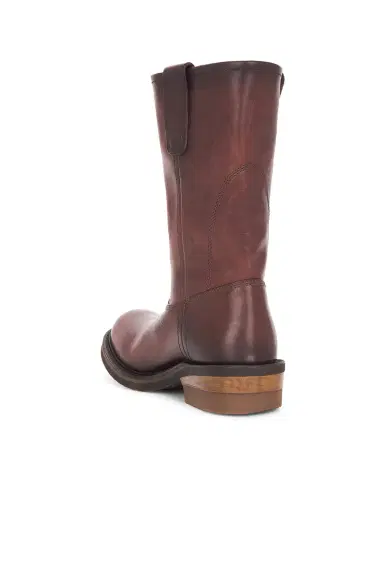 Miu Miu Work Boot | Thumbnail 3 Miu Miu Work Boot | Thumbnail 3