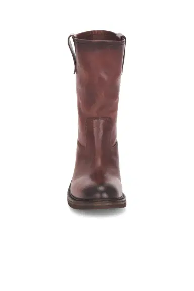 Miu Miu Work Boot | Thumbnail 4 Miu Miu Work Boot | Thumbnail 4