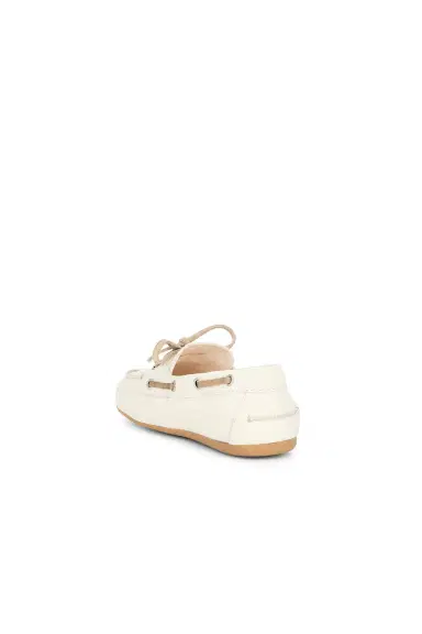 Miu Miu Moccasin | Thumbnail 3 Miu Miu Moccasin | Thumbnail 3