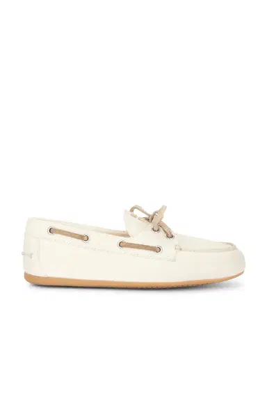 Miu Miu Moccasin | Thumbnail 1 Miu Miu Moccasin | Thumbnail 1