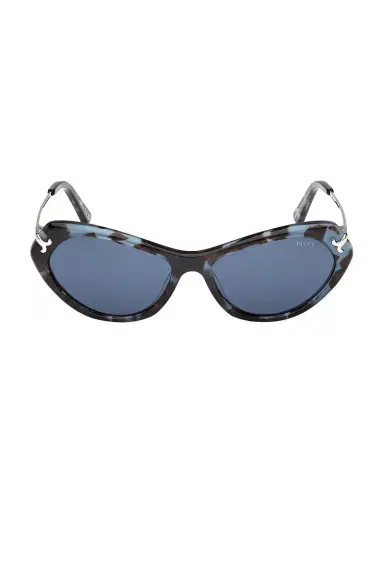 Emilio Pucci Cat Eye Sunglasses | Thumbnail 1 Emilio Pucci Cat Eye Sunglasses | Thumbnail 1