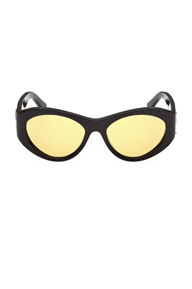 Pucci Cat Eye Sunglasses