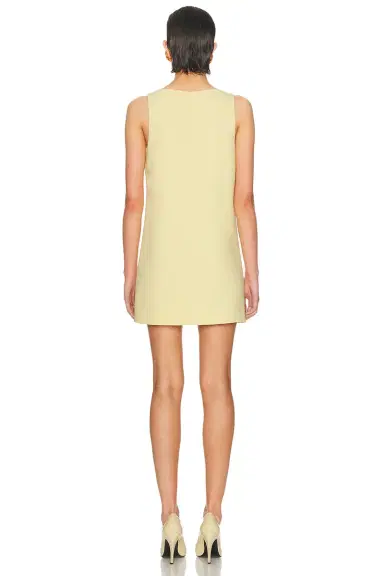 Alexis Aravine Dress | Thumbnail 3 Alexis Aravine Dress | Thumbnail 3