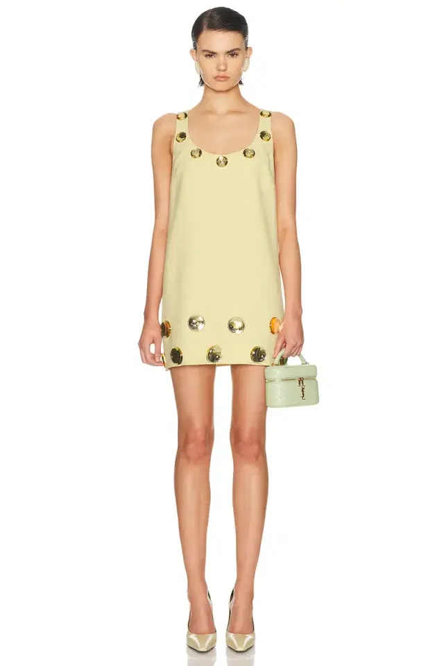 Aravine Dress