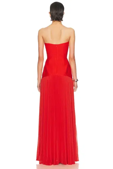Alexis Sunniva Dress | Thumbnail 3 Alexis Sunniva Dress | Thumbnail 3