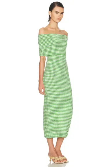 Alexis Costella Dress | Thumbnail 2 Alexis Costella Dress | Thumbnail 2