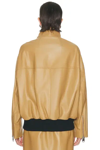 Khaite Hamett Jacket | Thumbnail 4 Khaite Hamett Jacket | Thumbnail 4