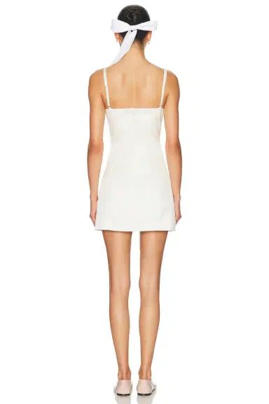 Sandy Liang Perla Dress | Thumbnail 3