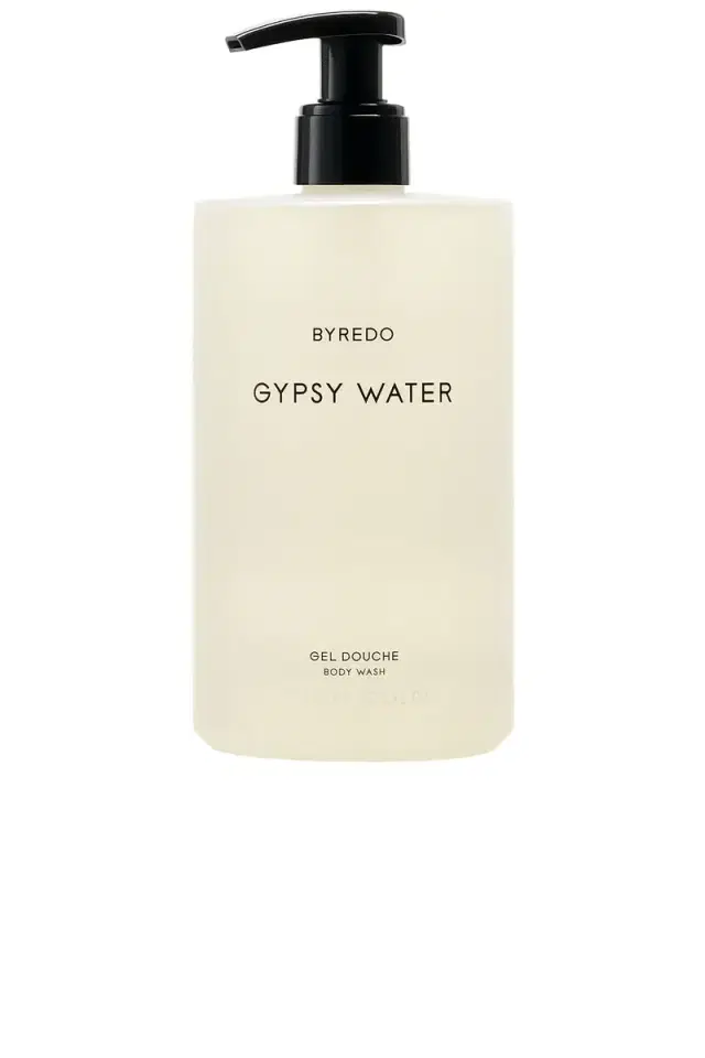 Byredo Gypsy Water Body Wash 450ml
