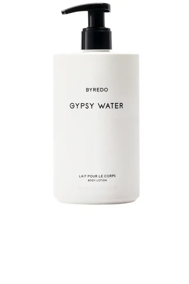 Byredo Gypsy Water Body Lotion 450ml
