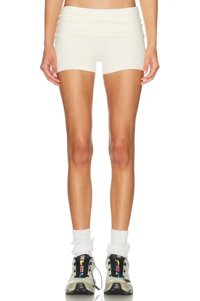 The Practice Short