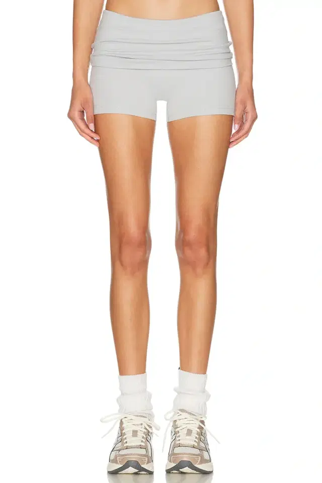 437 The Practice Short