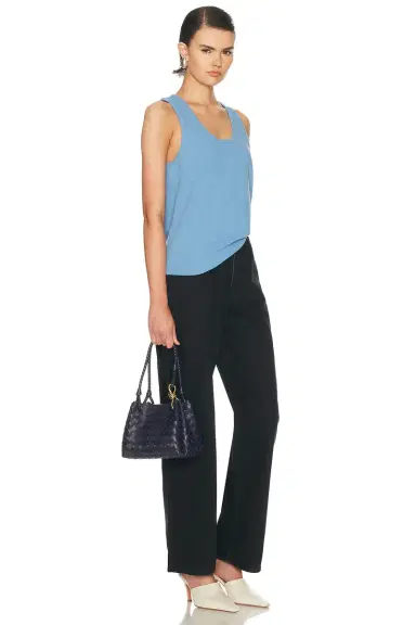 Bottega Veneta Small Parachute Bag | Thumbnail 2