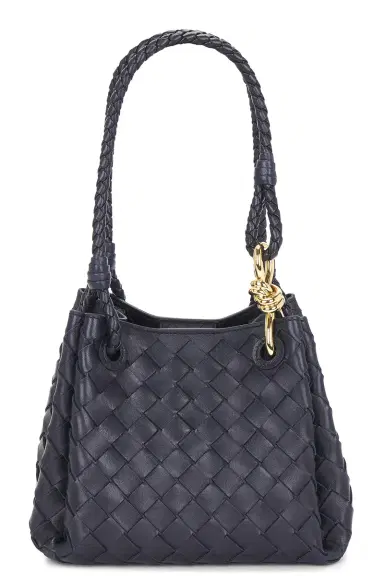 Bottega Veneta Small Parachute Bag | Thumbnail 3