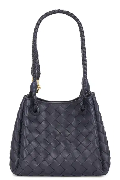 Bottega Veneta Small Parachute Bag | Thumbnail 4