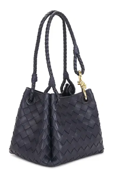 Bottega Veneta Small Parachute Bag | Thumbnail 5