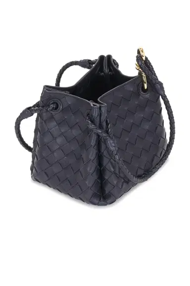 Bottega Veneta Small Parachute Bag | Thumbnail 6