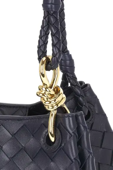 Bottega Veneta Small Parachute Bag | Thumbnail 8
