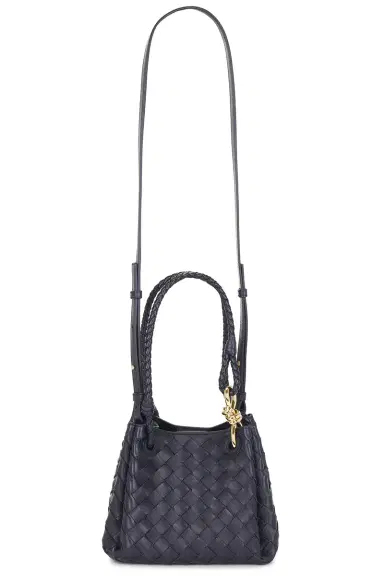 Bottega Veneta Small Parachute Bag | Thumbnail 1