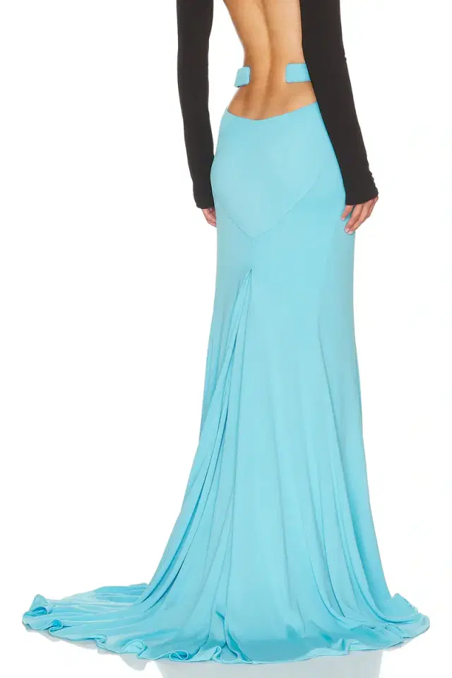 TOM FORD Maxi Skirt