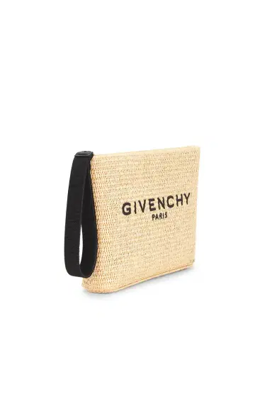 Givenchy Logo Pouch | Thumbnail 4