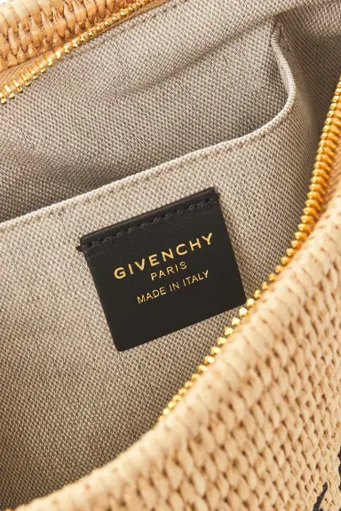 Givenchy Logo Pouch | Thumbnail 6