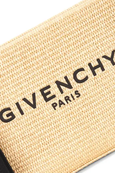 Givenchy Logo Pouch | Thumbnail 7