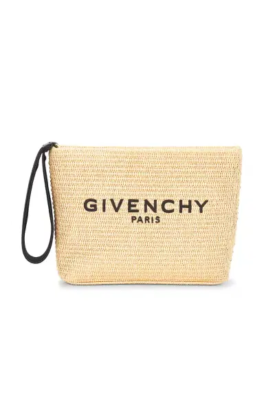 Givenchy Logo Pouch | Thumbnail 1