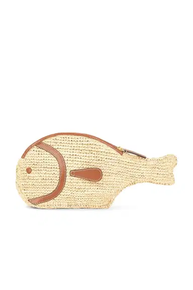 Staud Pesce Clutch | Thumbnail 3 Staud Pesce Clutch | Thumbnail 3