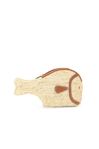 Staud Pesce Clutch | Thumbnail 4 Staud Pesce Clutch | Thumbnail 4