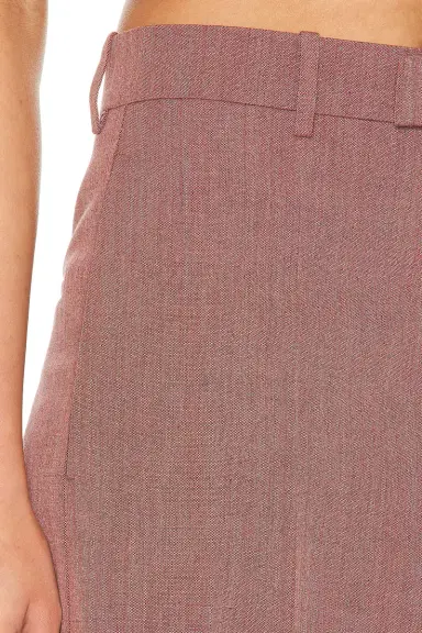 Bottega Veneta Tapered Trouser | Thumbnail 6 Bottega Veneta Tapered Trouser | Thumbnail 6