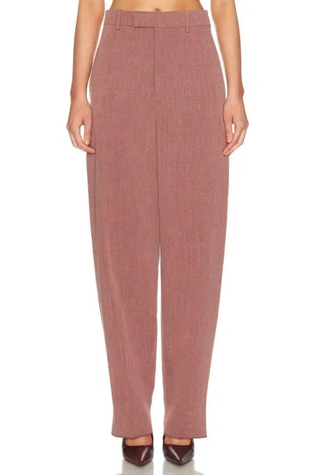 Bottega Veneta Tapered Trouser