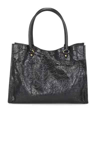 Balenciaga Le City Small Tote Bag | Thumbnail 4