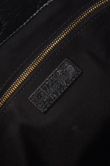Balenciaga Le City Small Tote Bag | Thumbnail 7