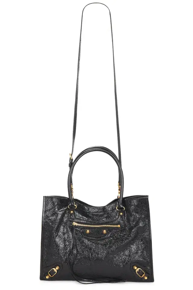 Balenciaga Le City Small Tote Bag