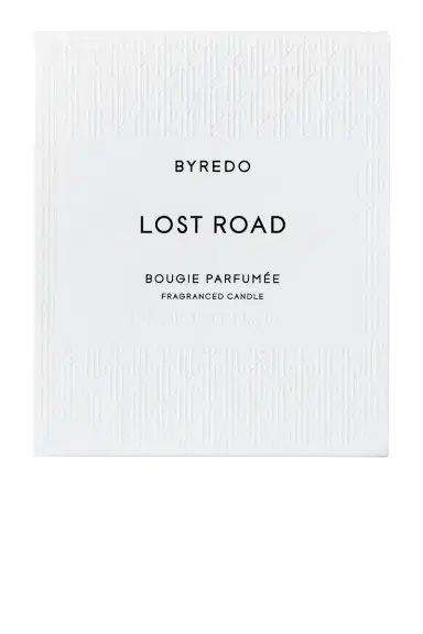 BYREDO Lost Road Candle | Thumbnail 2 BYREDO Lost Road Candle | Thumbnail 2