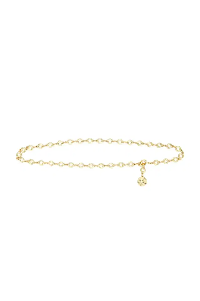 Elysées Chain Belt