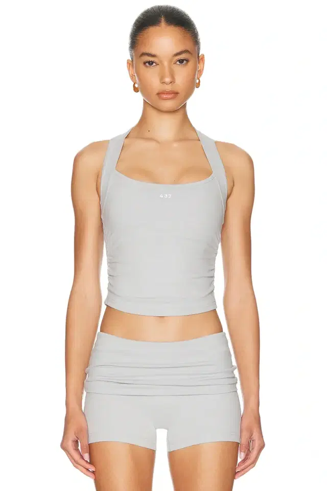 437 The Sculpt Tank Top