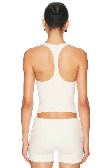 437 The Contour Tank Top | Thumbnail 3 437 The Contour Tank Top | Thumbnail 3