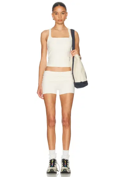 437 The Contour Tank Top | Thumbnail 4 437 The Contour Tank Top | Thumbnail 4