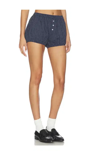 NIA x REVOLVE Jules Bloomer Short | Thumbnail 2