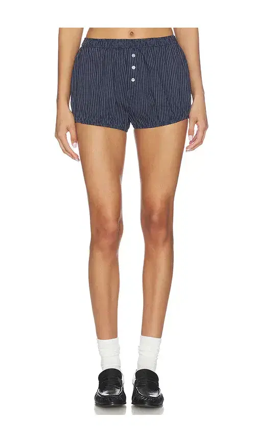 NIA x REVOLVE Jules Bloomer Short