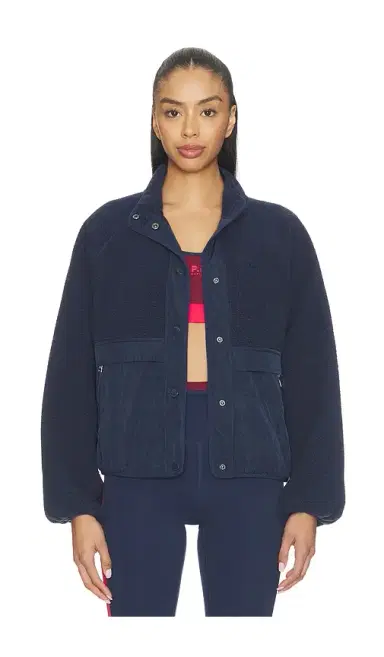 P.E Nation Technique Quilt Jacket | Thumbnail 1 P.E Nation Technique Quilt Jacket | Thumbnail 1